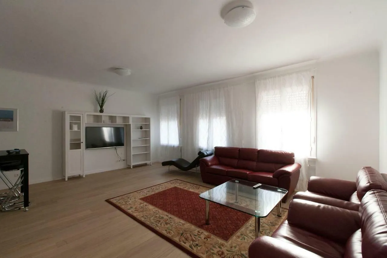 וינה City-Center Apartment