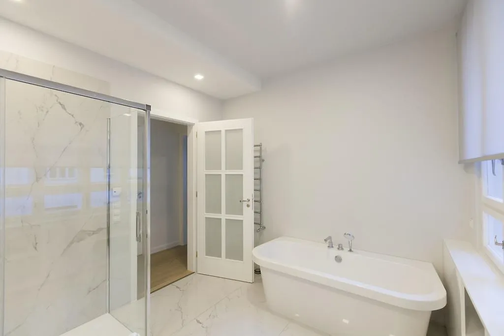 City-Center Apartment Vienna Austria