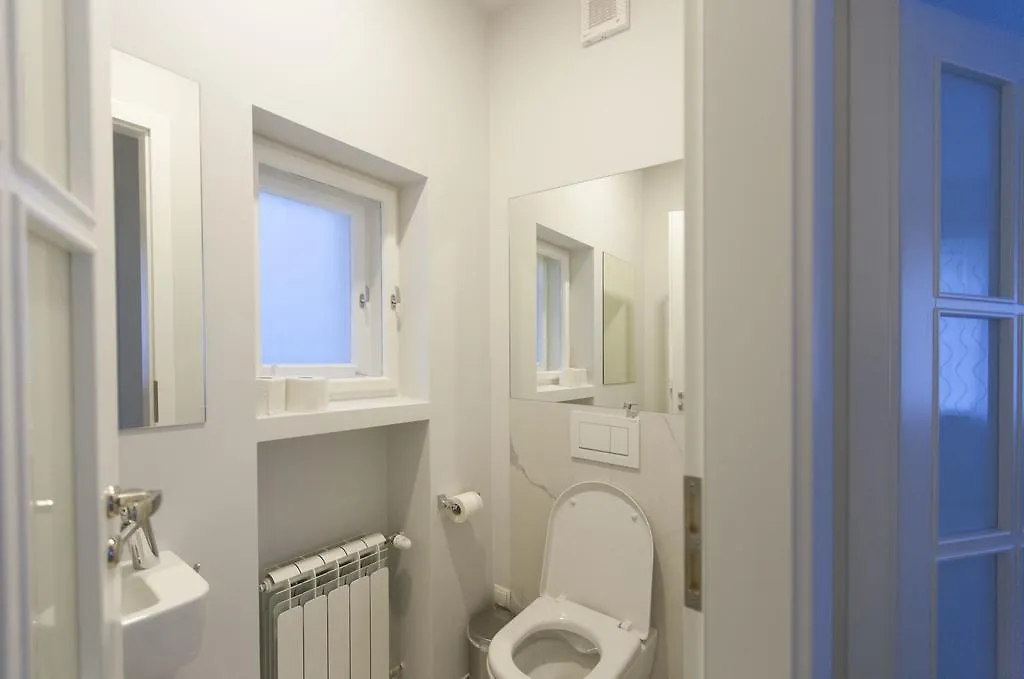 City-Center Apartment Vienna 0*,  Austria