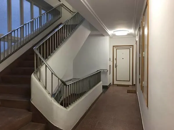 City-Center Apartment Vienna