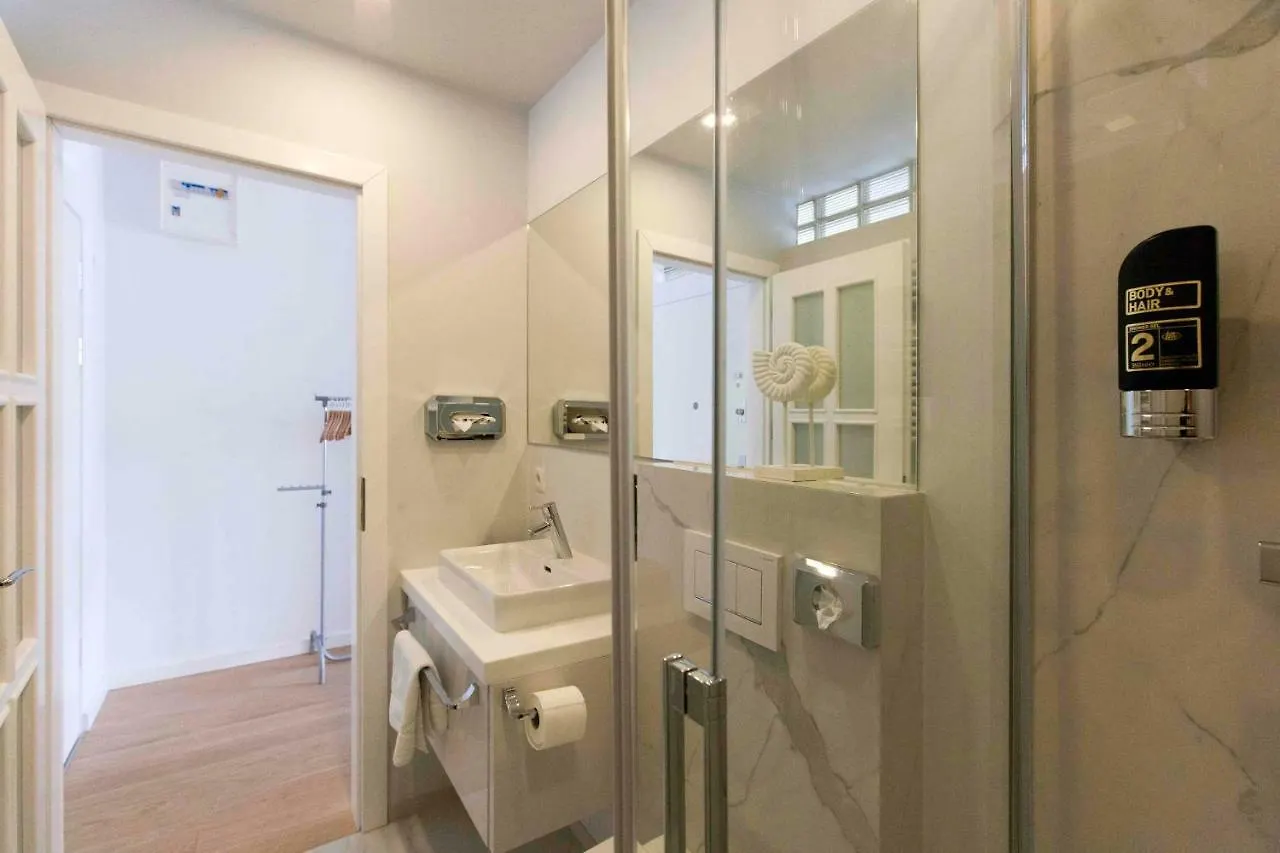 City-Center Apartment Vienna