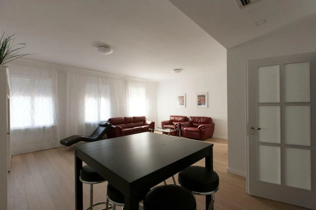 City-Center Apartment Vienna