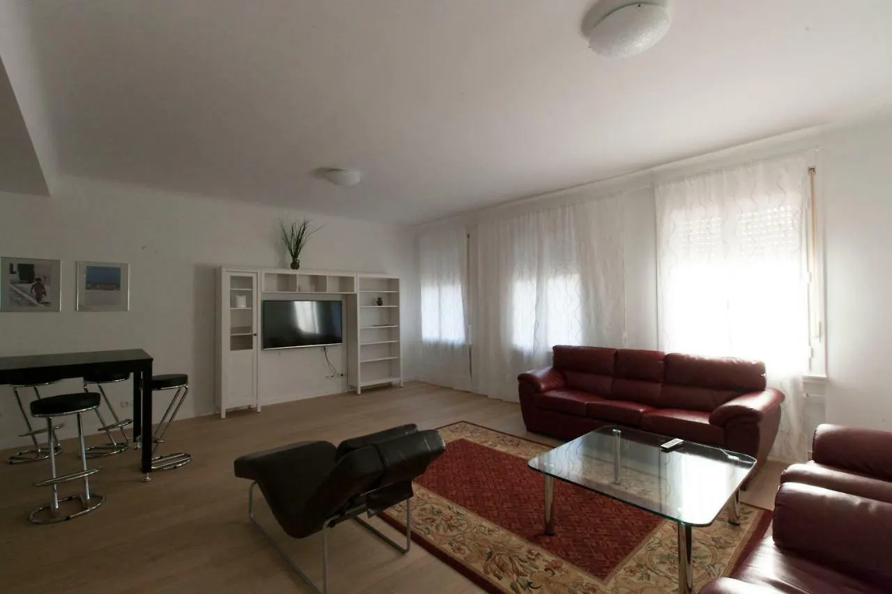 City-Center Apartment Vienna Austria