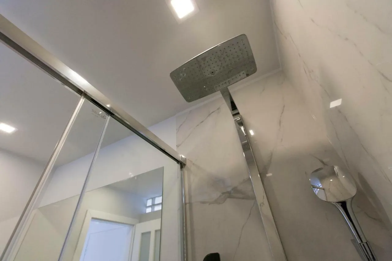 City-Center Apartment Vienna